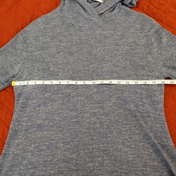 Daily Ritual hoodie - Picture 4 of 5